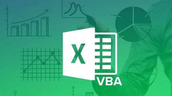 Excel Macros VBA Programming