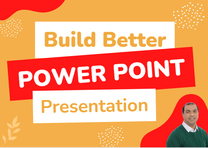 how to end a training powerpoint presentation