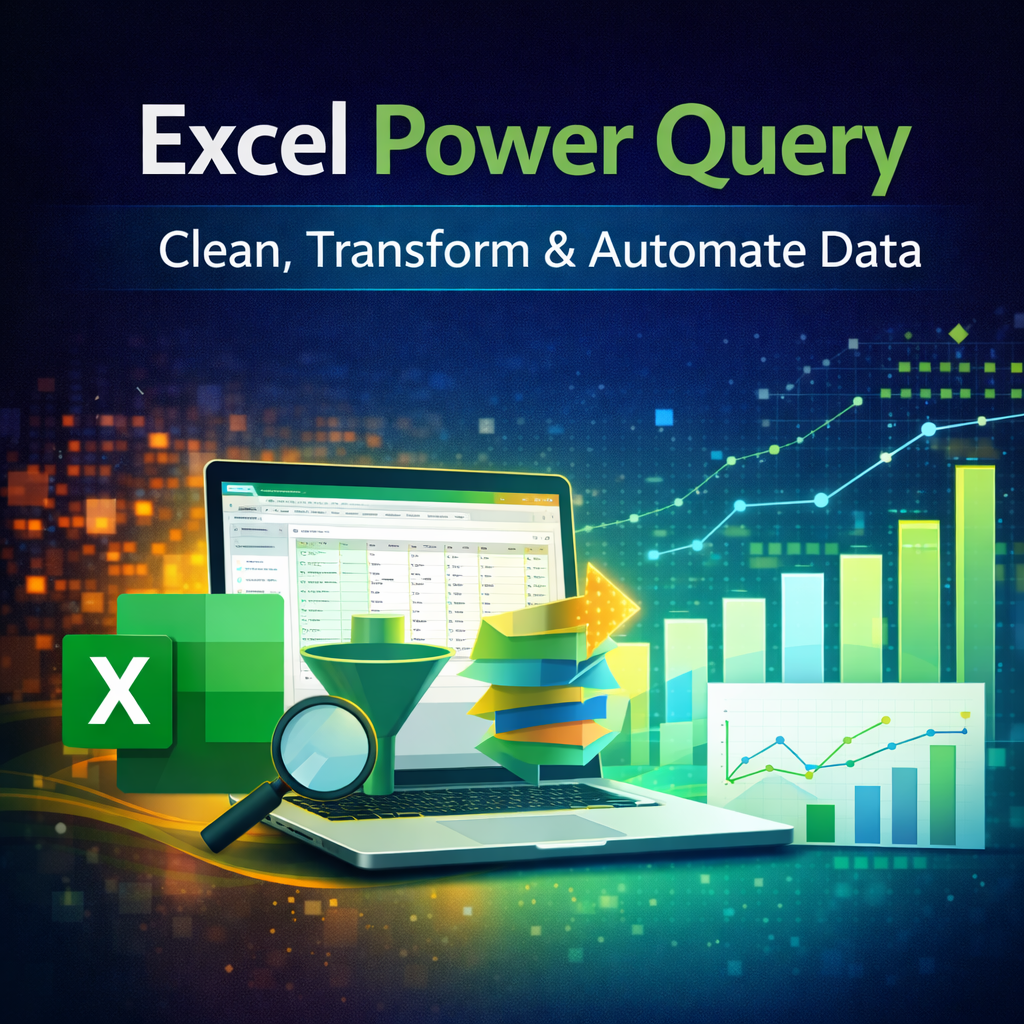 Power Query in Excel